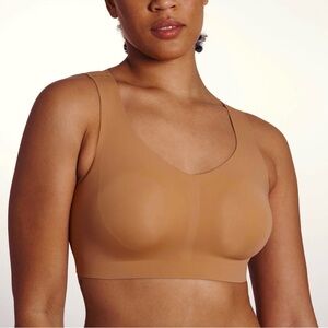 Evelyn & Bobbie Soft Defy Bra Mica Size M